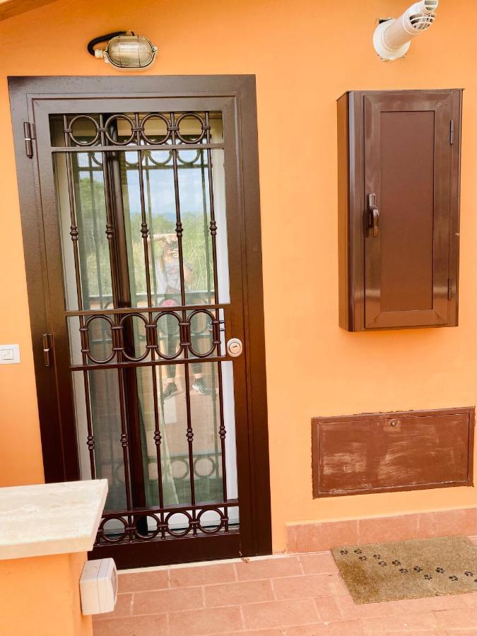 Villa Bubu, Appartamento Country-Chic Rome Exterior photo