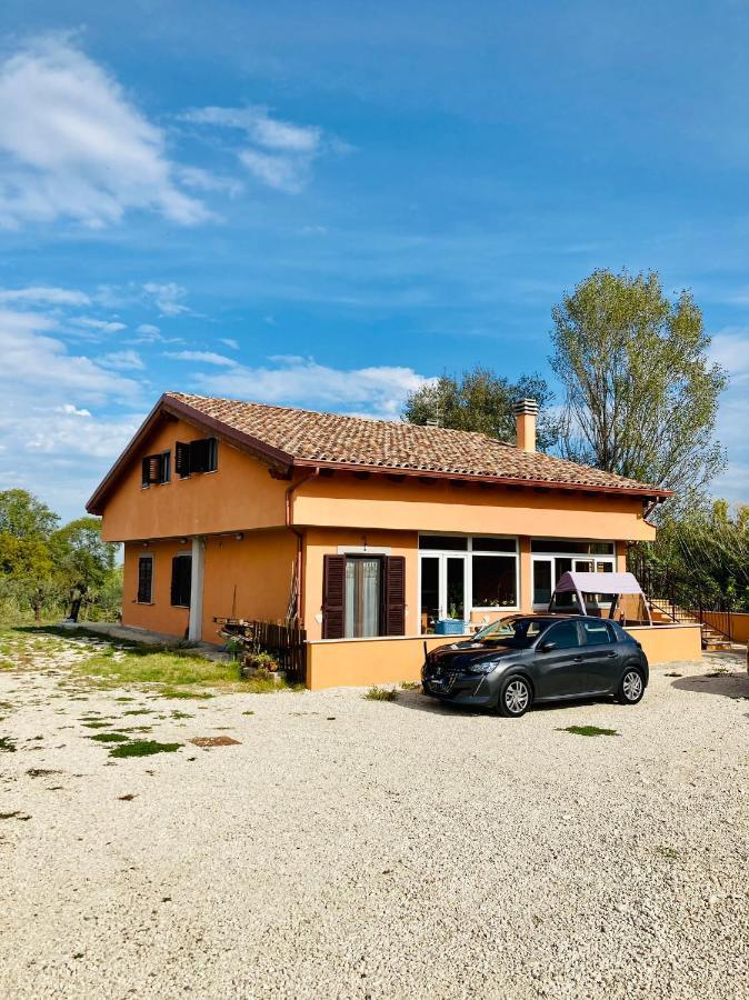 Villa Bubu, Appartamento Country-Chic Rome Exterior photo