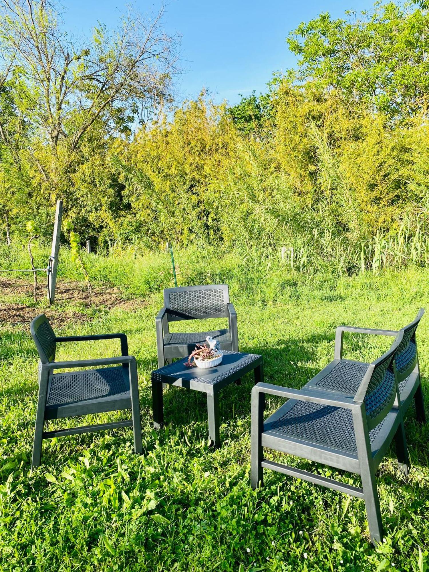 Villa Bubu, Appartamento Country-Chic Rome Exterior photo